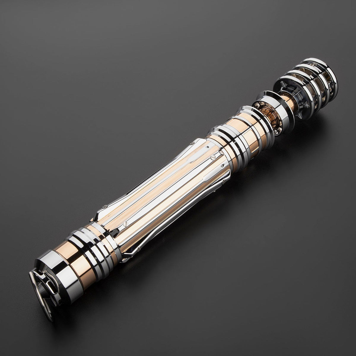 Leia lightsaber - view 7