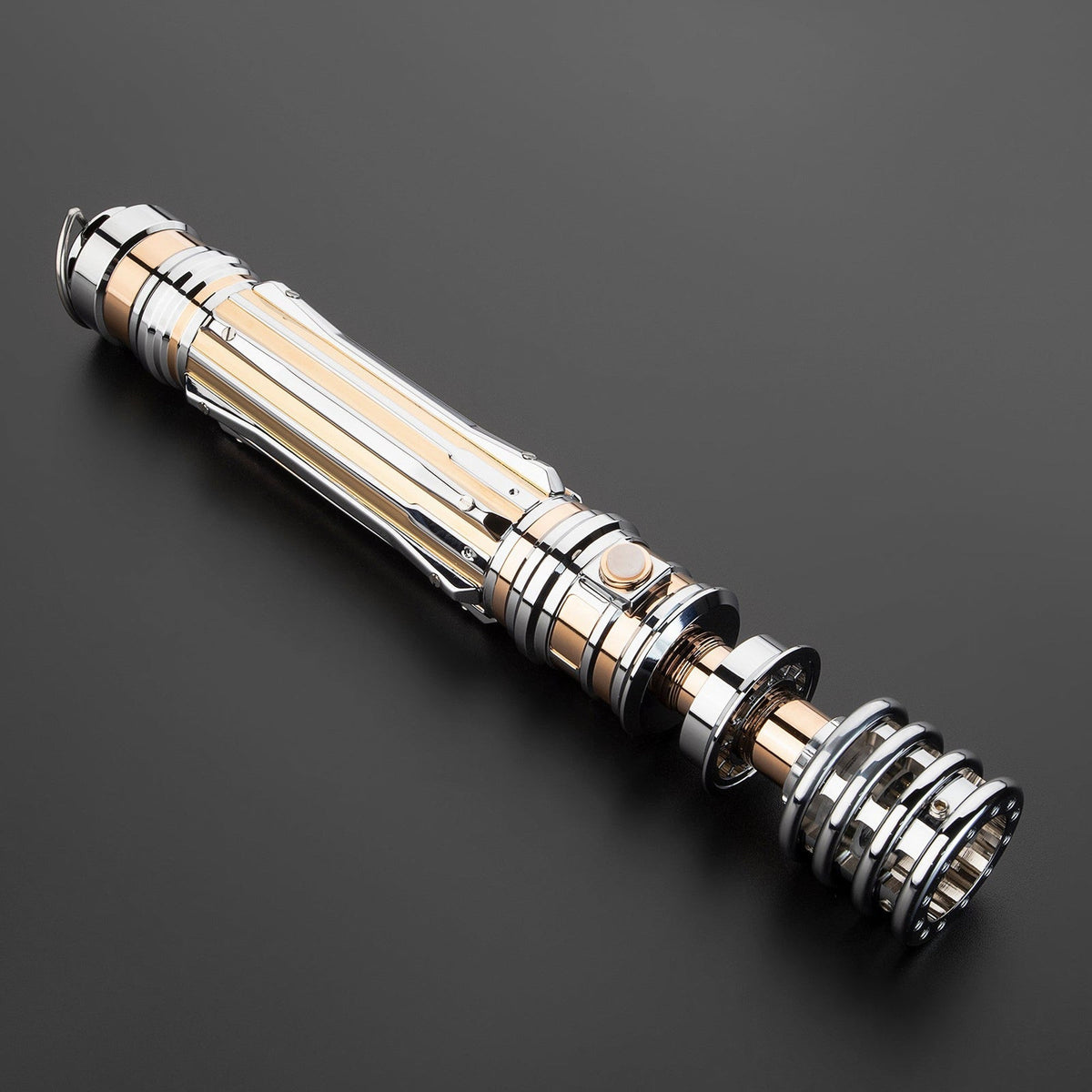 Leia lightsaber - view 5