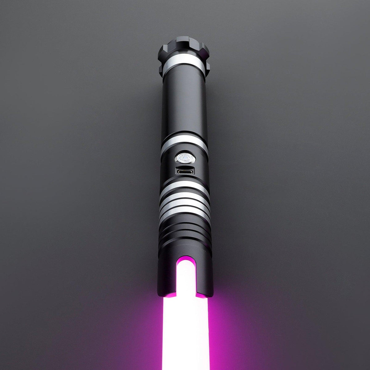 Liberator lightsaber