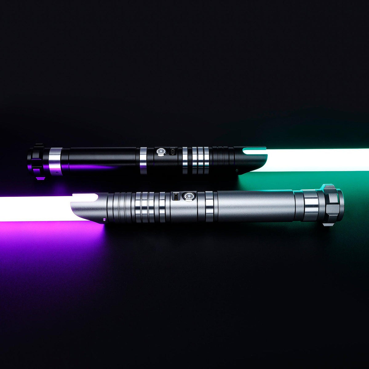 Liberator lightsaber set - view 2