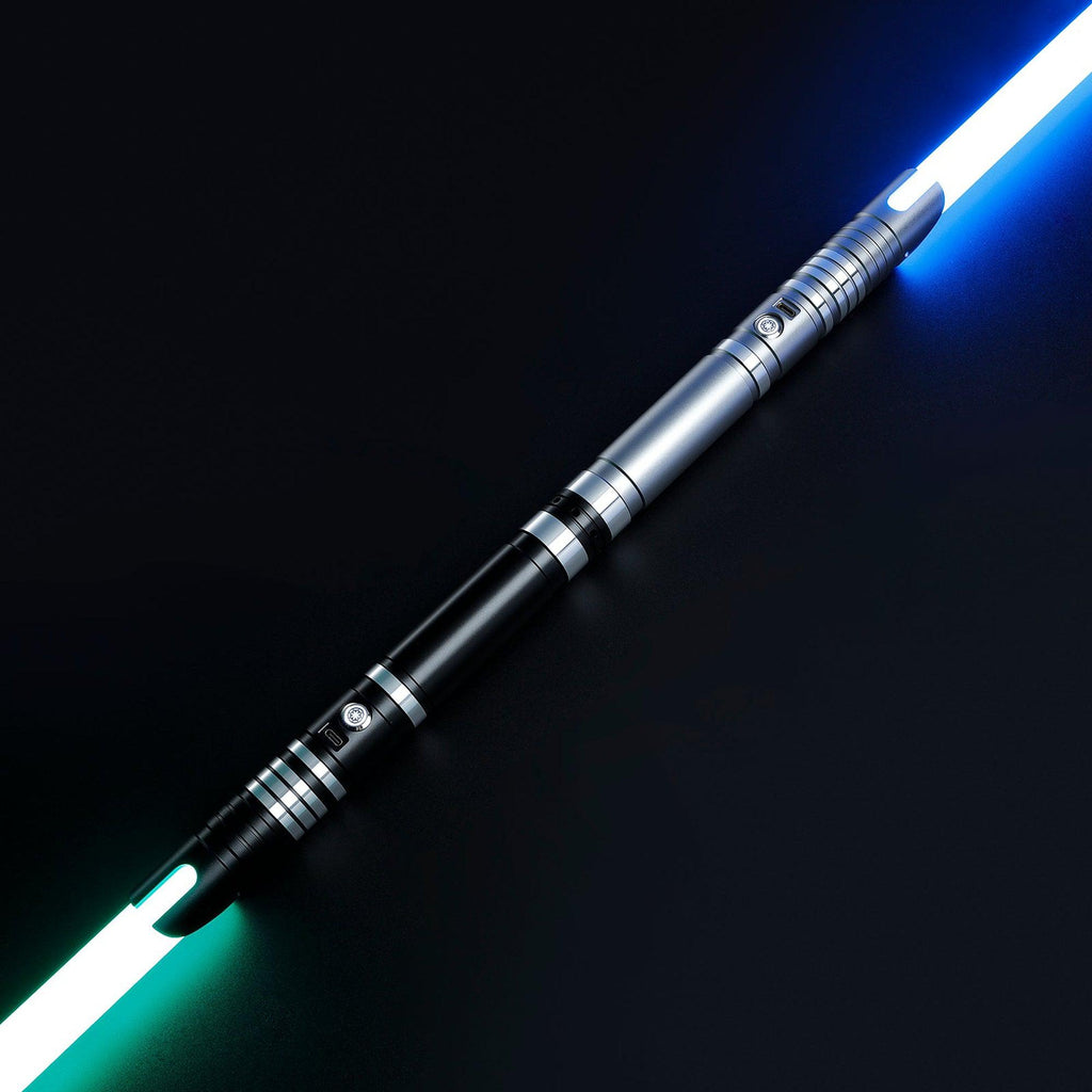 Liberator lightsaber set - view 4