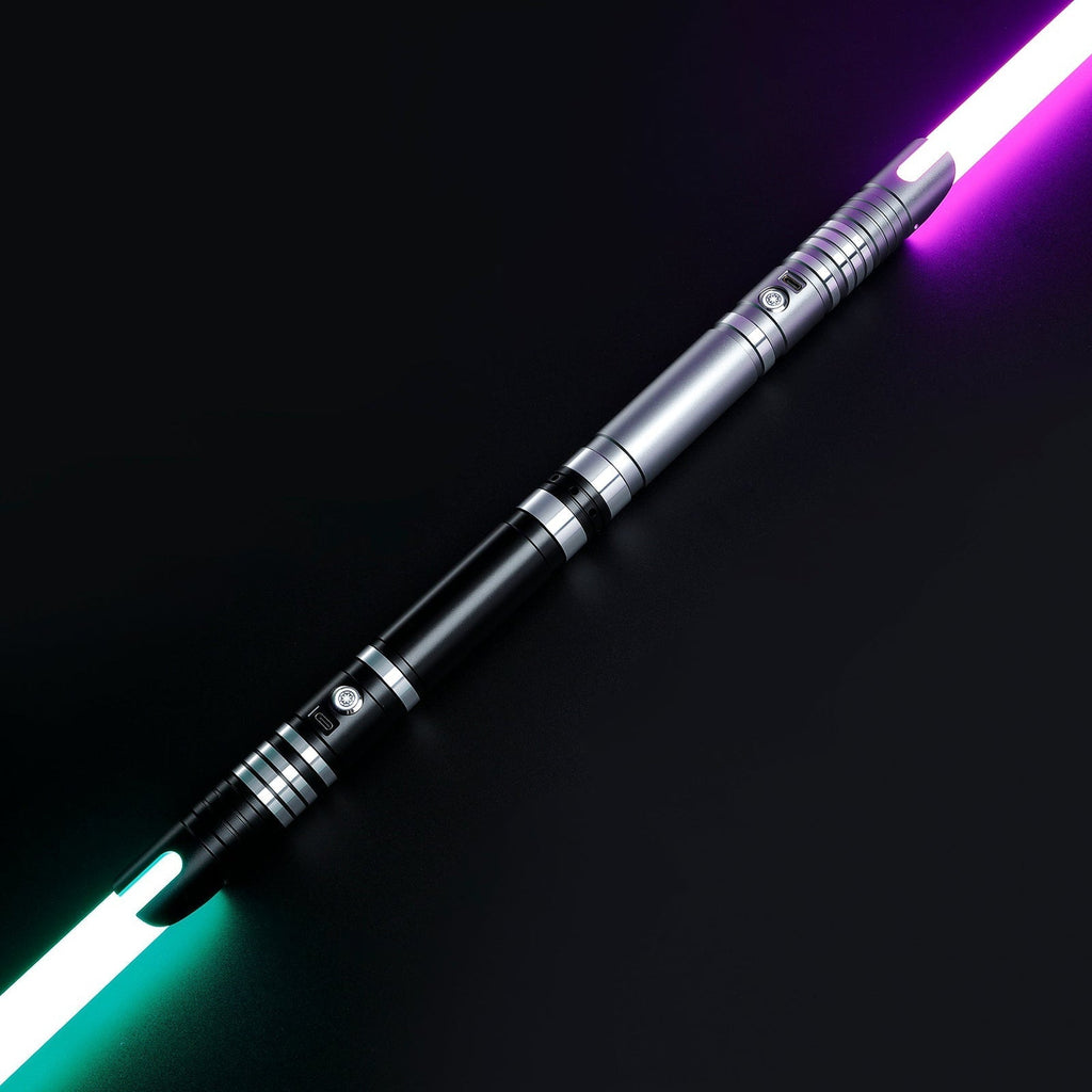 Liberator lightsaber set - view 5
