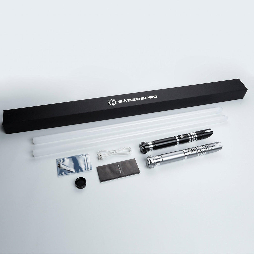 Liberator lightsaber set - view 3