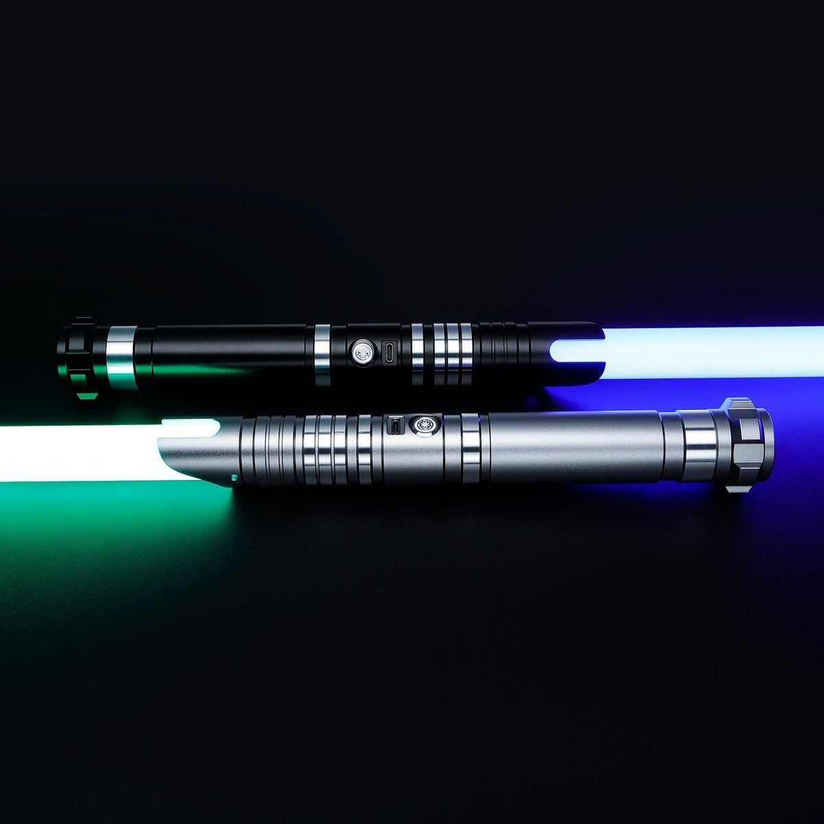 Liberator lightsaber set - view 8