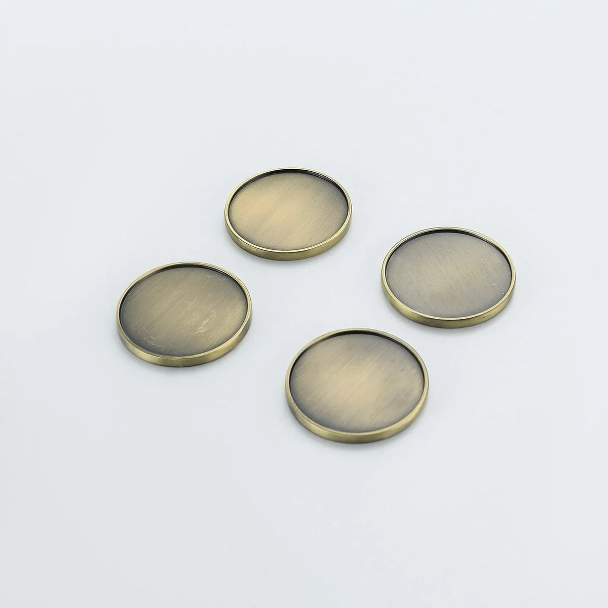 Lightsaber coin set - view 2