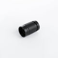 Lightsaber quick-connect coupler