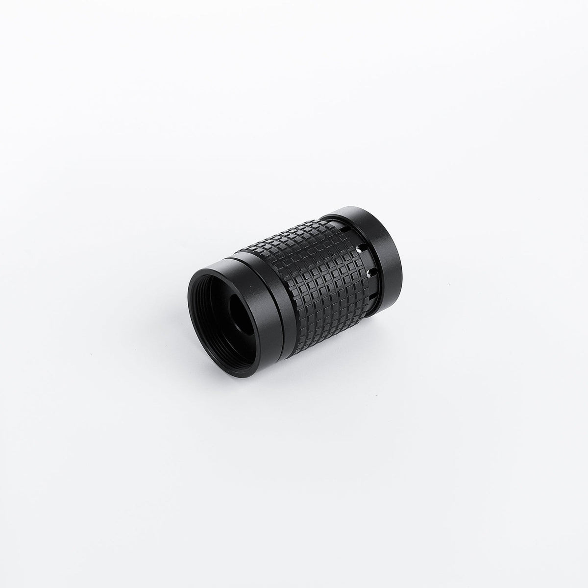 Lightsaber quick-connect coupler