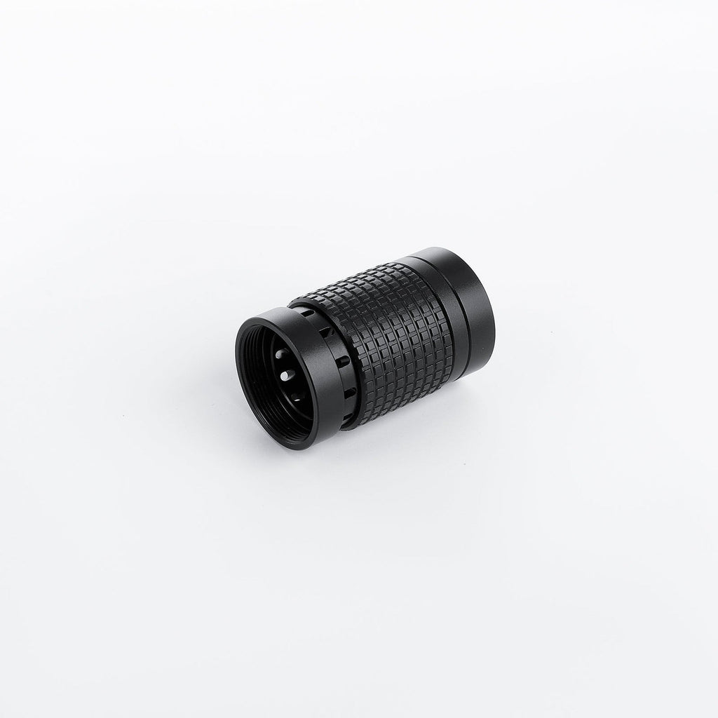 Lightsaber coupler - view 2
