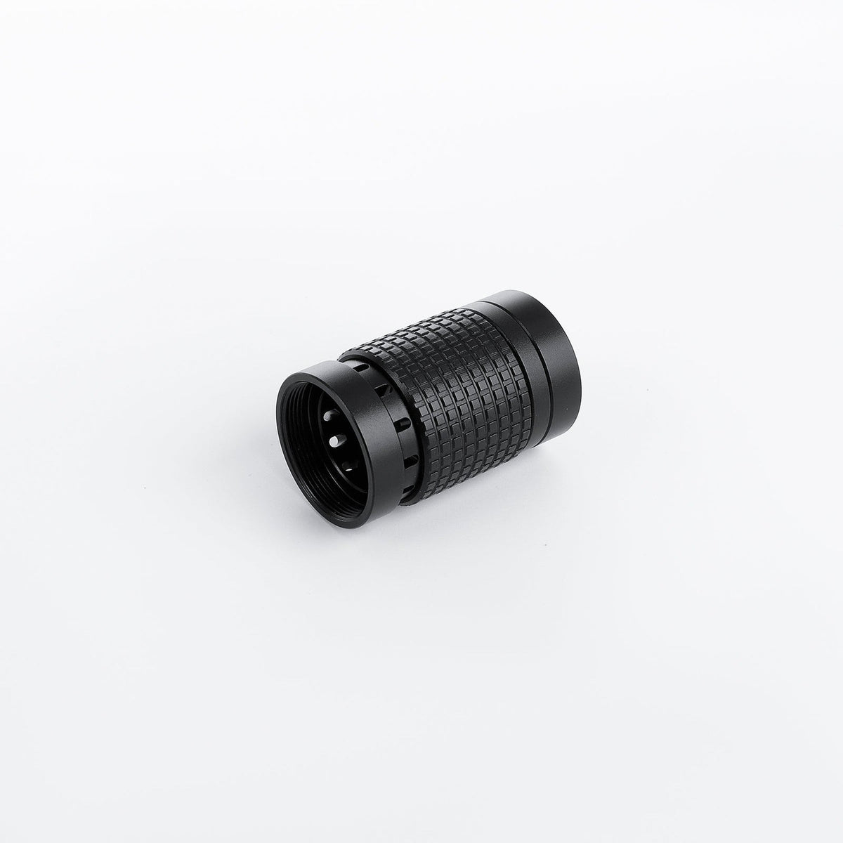 Lightsaber coupler - view 2