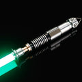 Luke EP6 replica lightsaber
