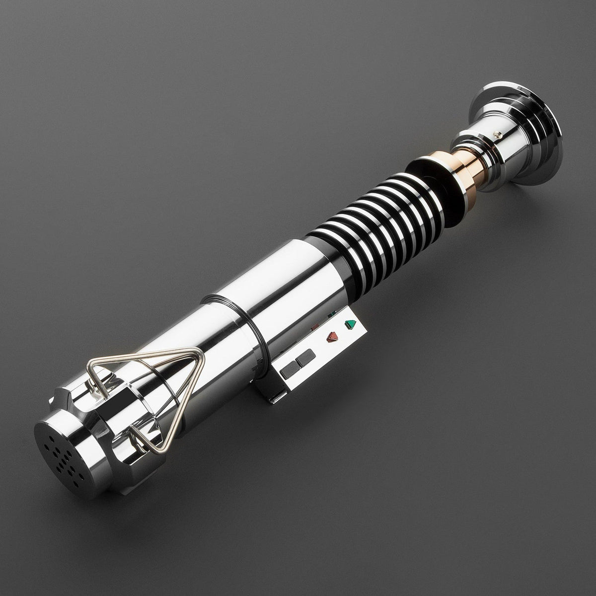 Luke EP6 lightsaber - view 9