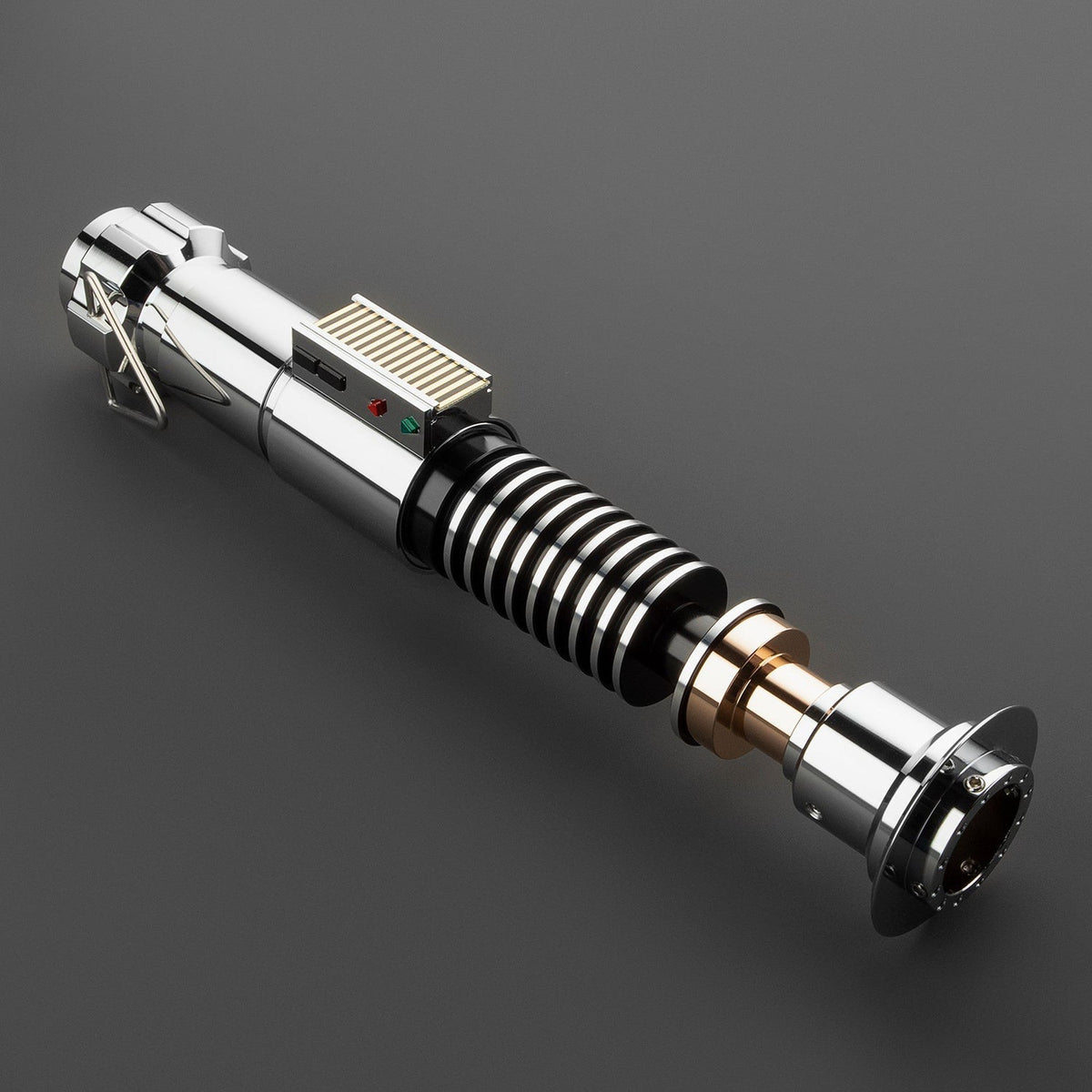 Luke EP6 lightsaber - view 8