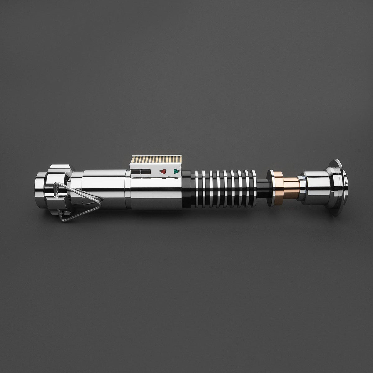 Luke EP6 lightsaber - view 10