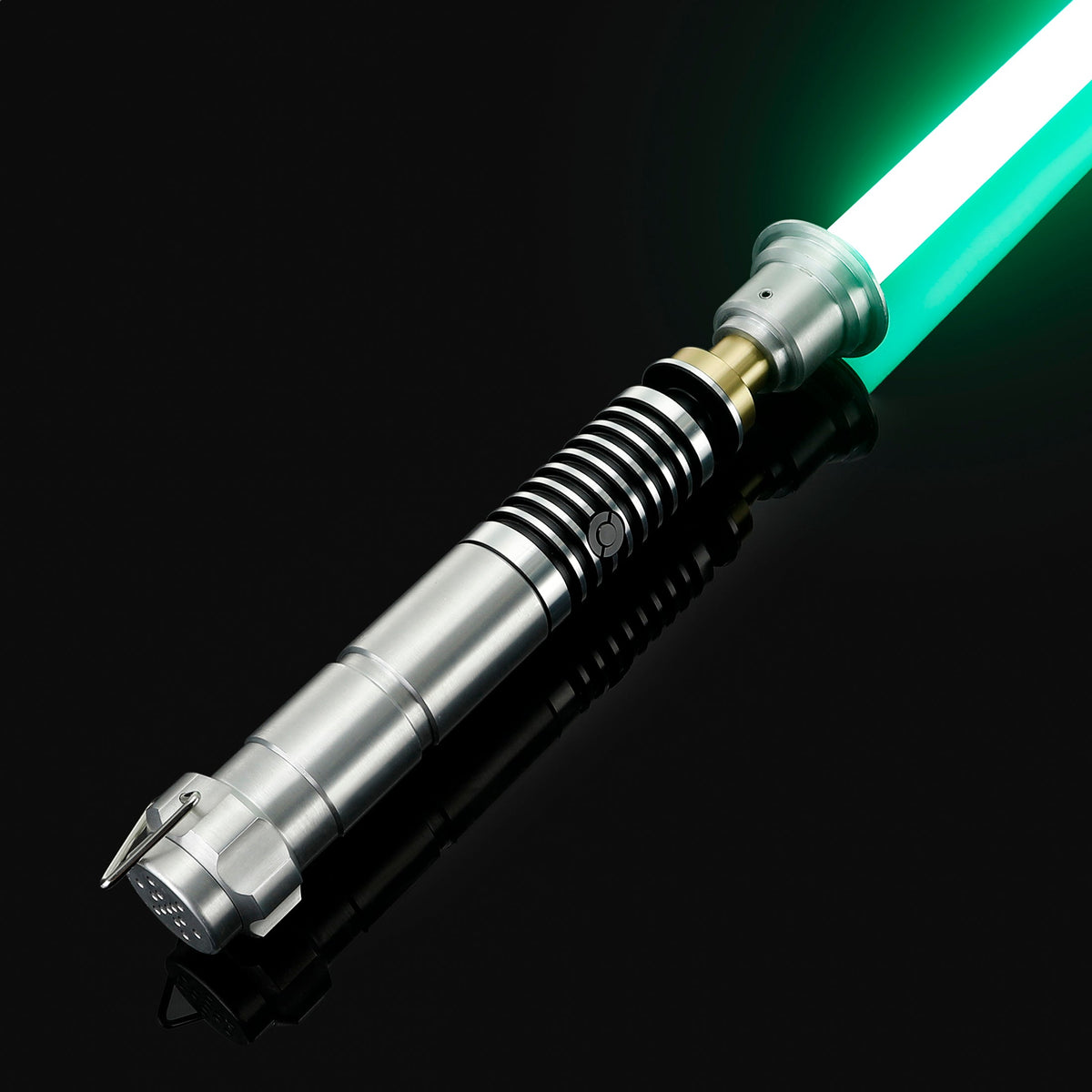 Luke lightsaber
