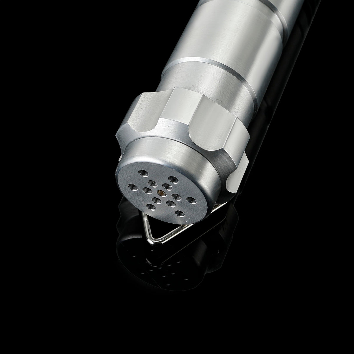 Luke lightsaber - view 6
