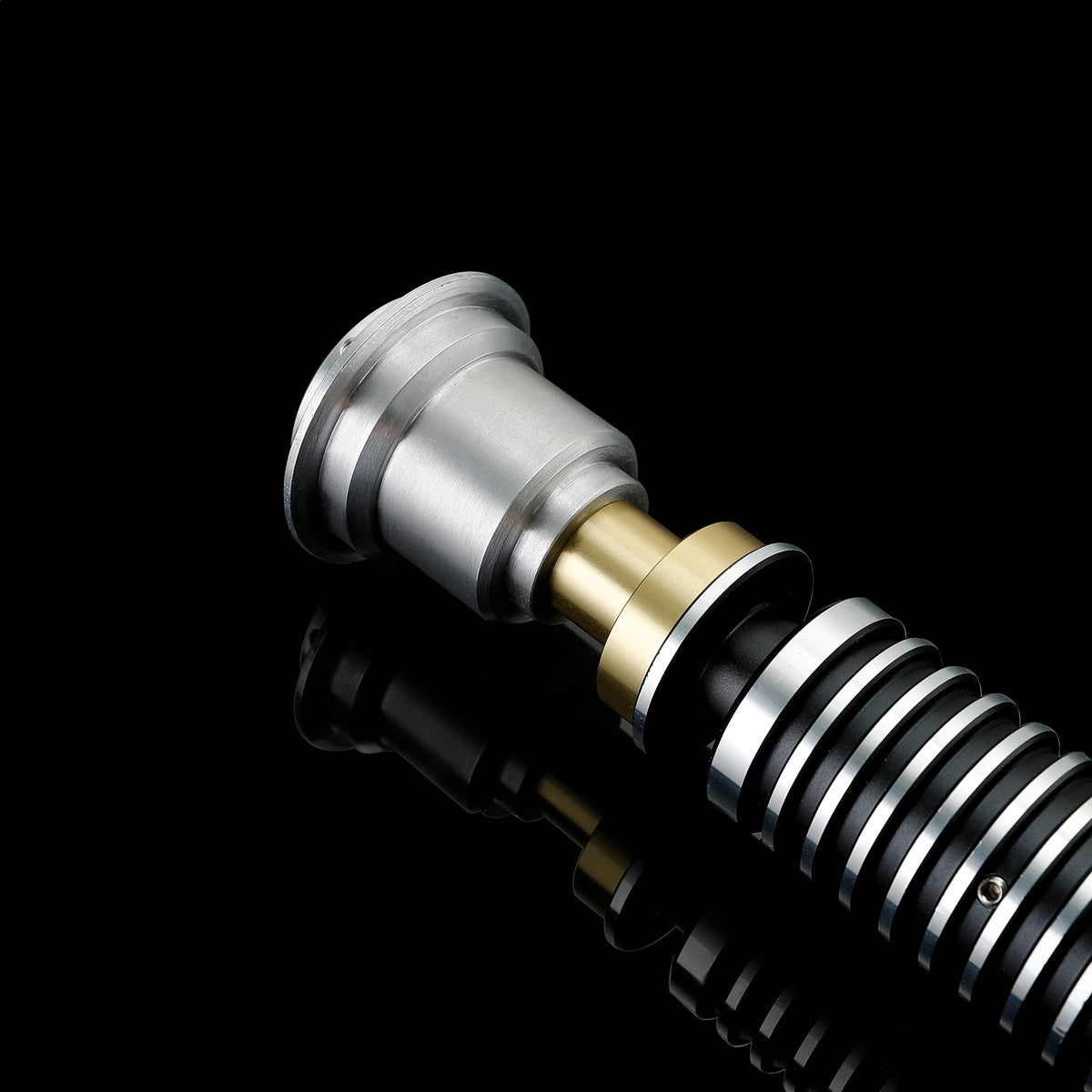 Luke lightsaber - view 4