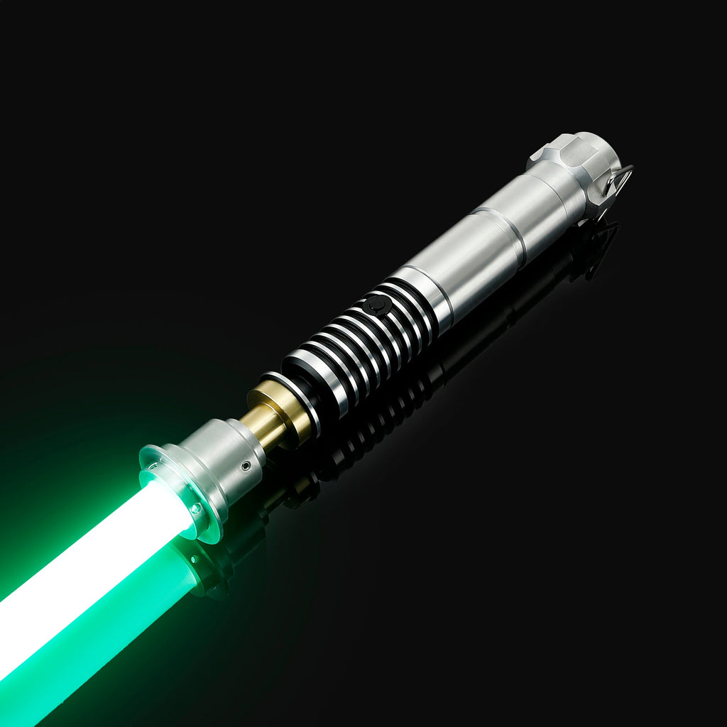 Luke lightsaber - view 10