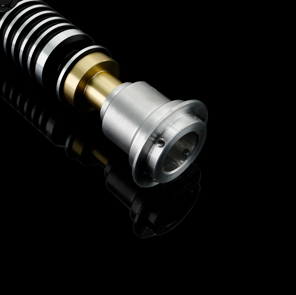 Luke lightsaber - view 5
