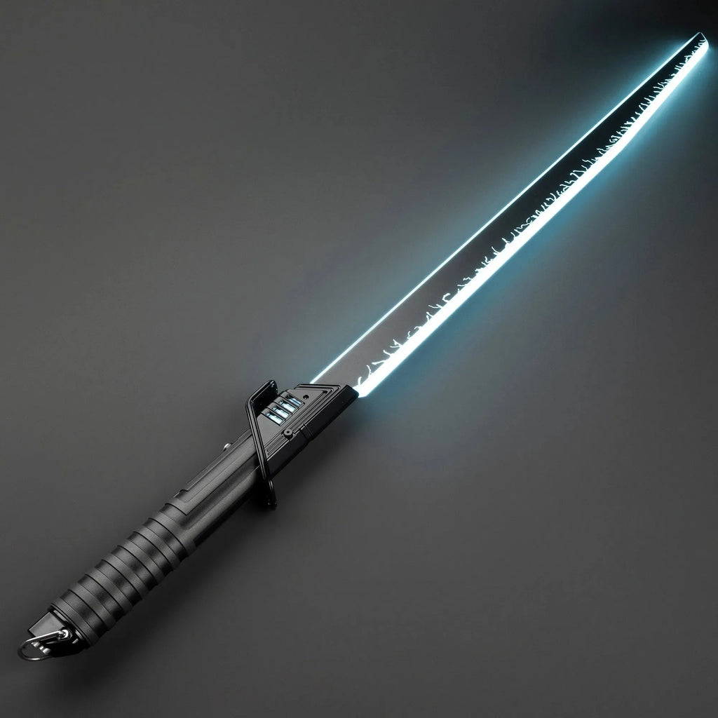 Mando Xenopixel V3 replica lightsaber