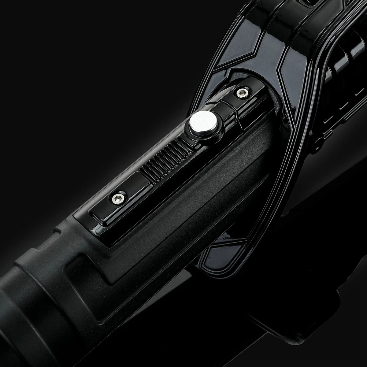 Mando Proffie lightsaber - view 8