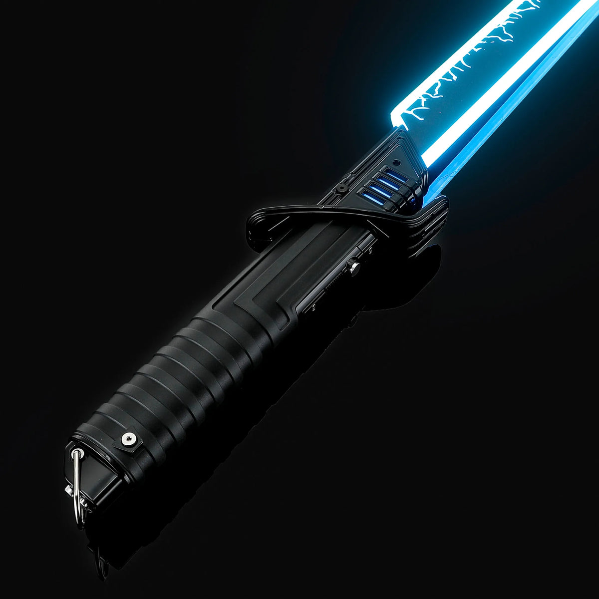 Mando Proffie lightsaber - view 3