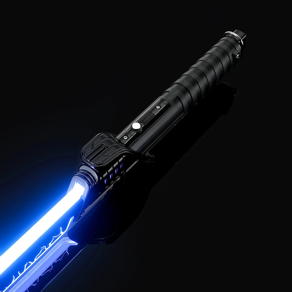 Mando Proffie lightsaber - view 10