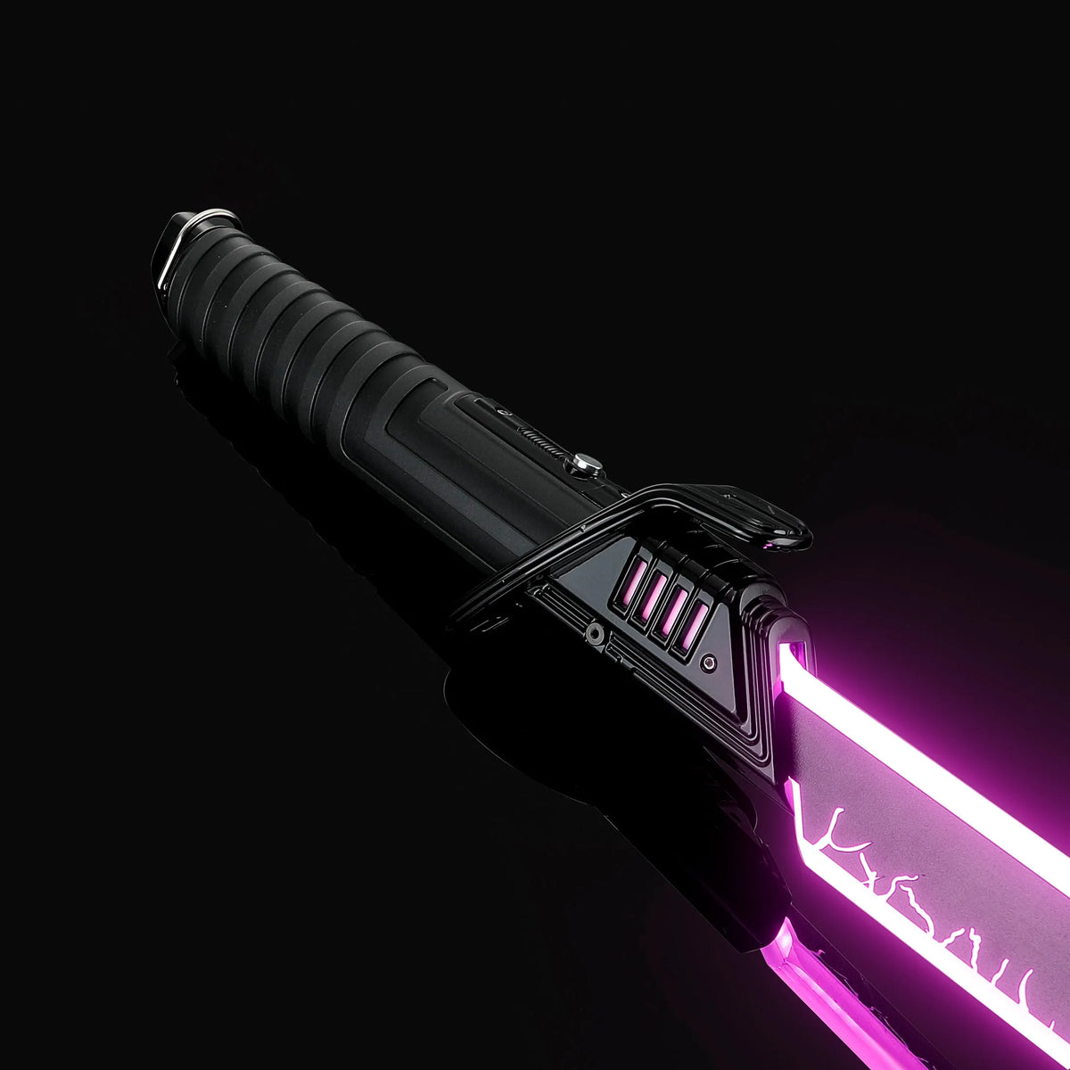Mando Xenopixel V3 lightsaber - view 2