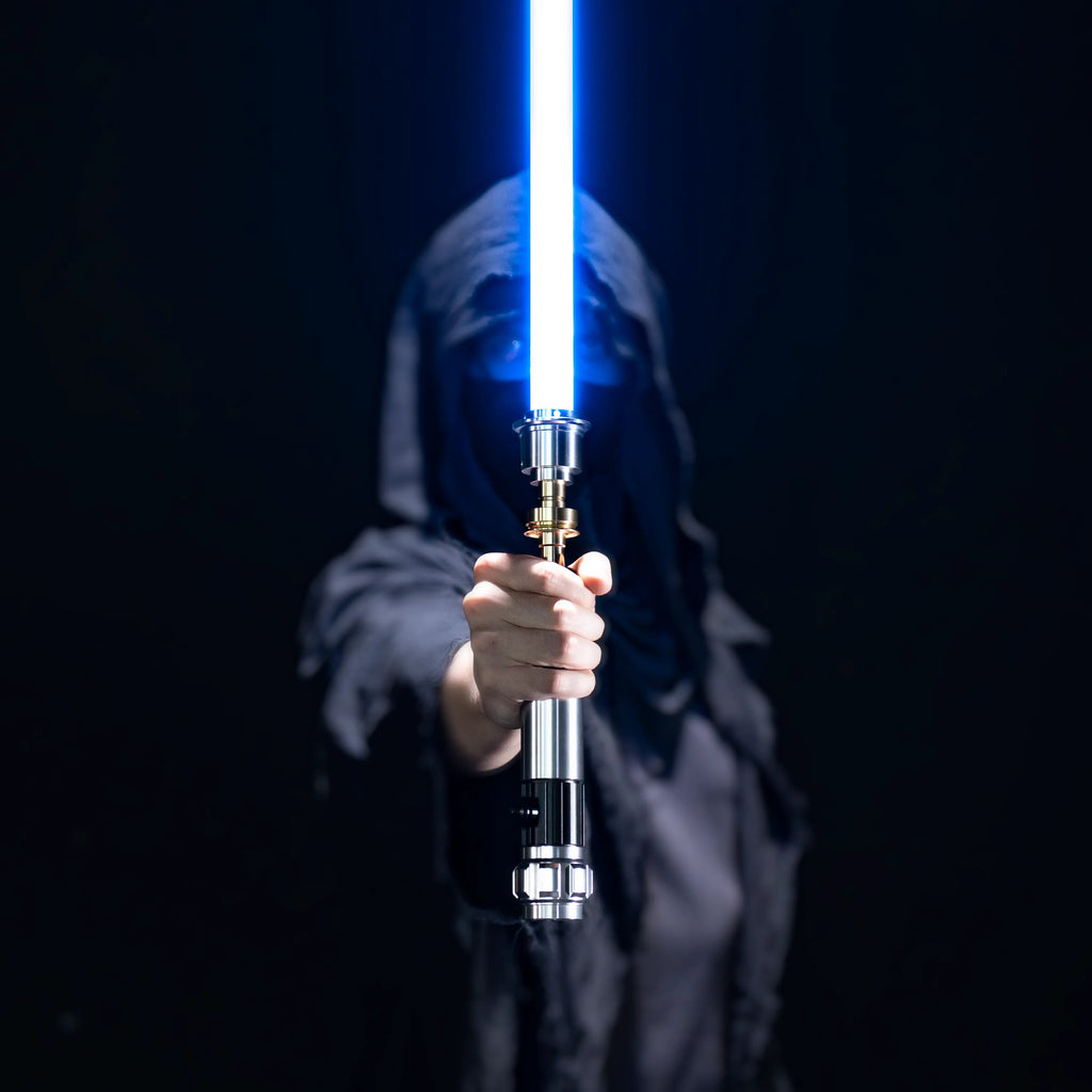 Obi Wan and Anakin lightsaber bundle - view 3
