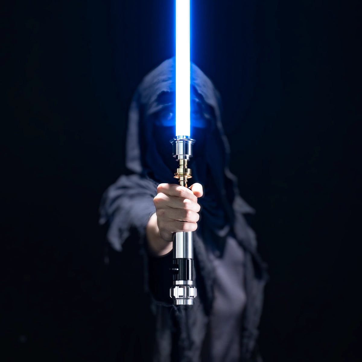 Obi Wan and Anakin lightsaber bundle - view 3