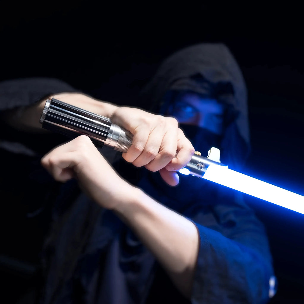 Anakin EE lightsaber - view 7