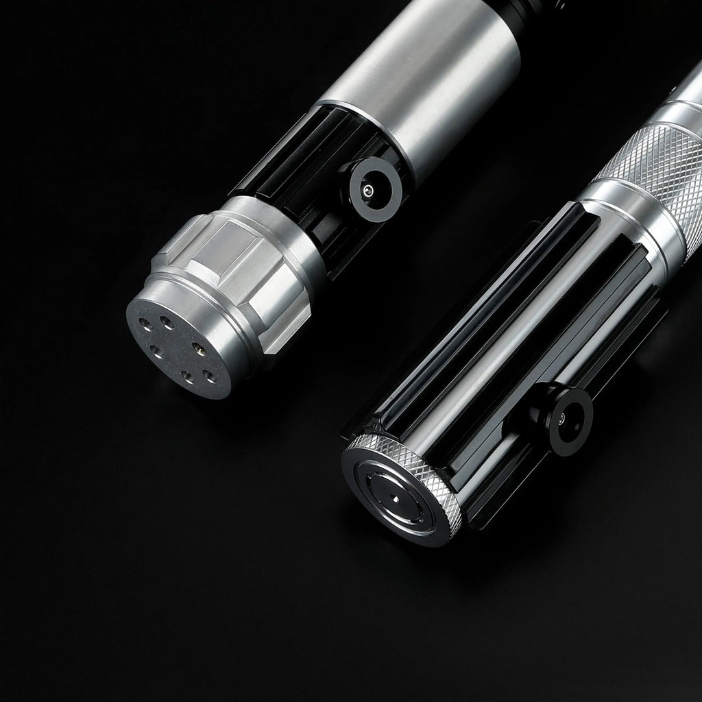 Obi-Ani Two-Saber Bundle