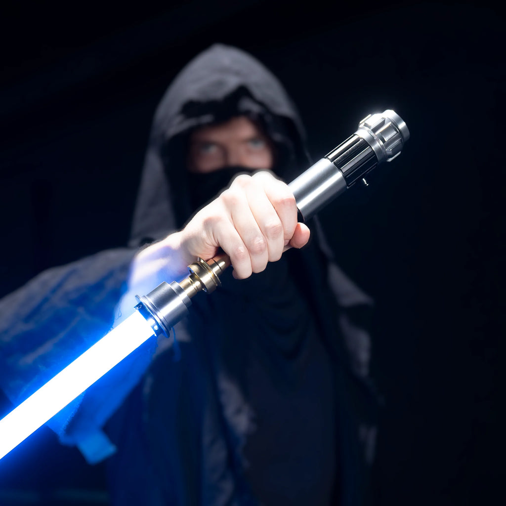 Obi Wan and Anakin lightsaber bundle - view 7