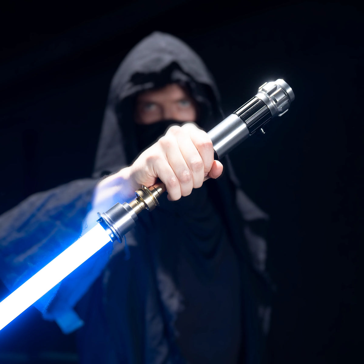 Obi Wan and Anakin lightsaber bundle - view 7
