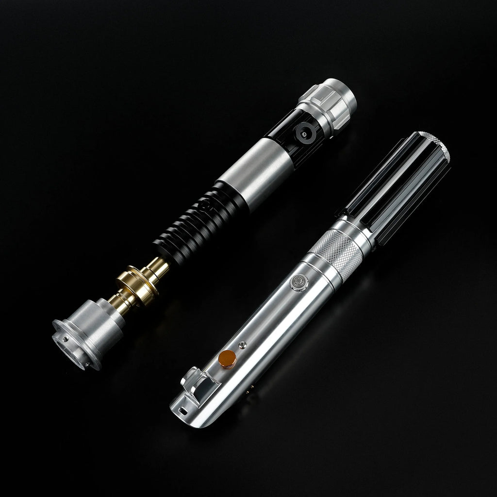 Obi Wan and Anakin lightsaber bundle - view 10