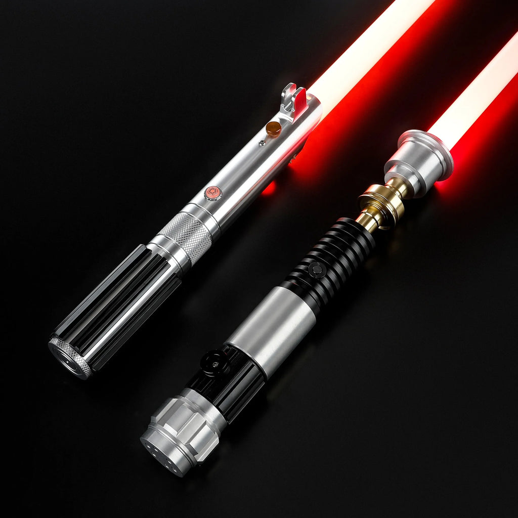 Obi-Ani Two-Saber Bundle