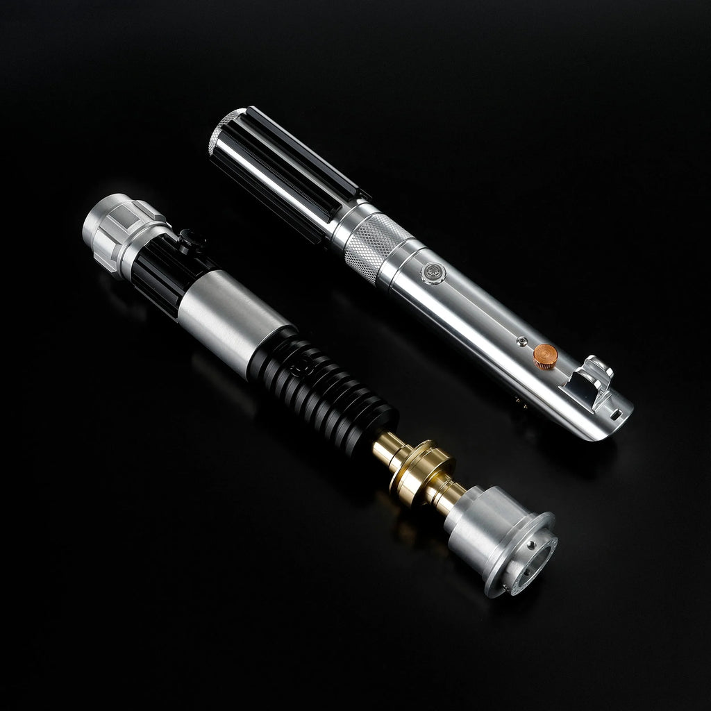 Obi Wan and Anakin lightsaber bundle - view 9