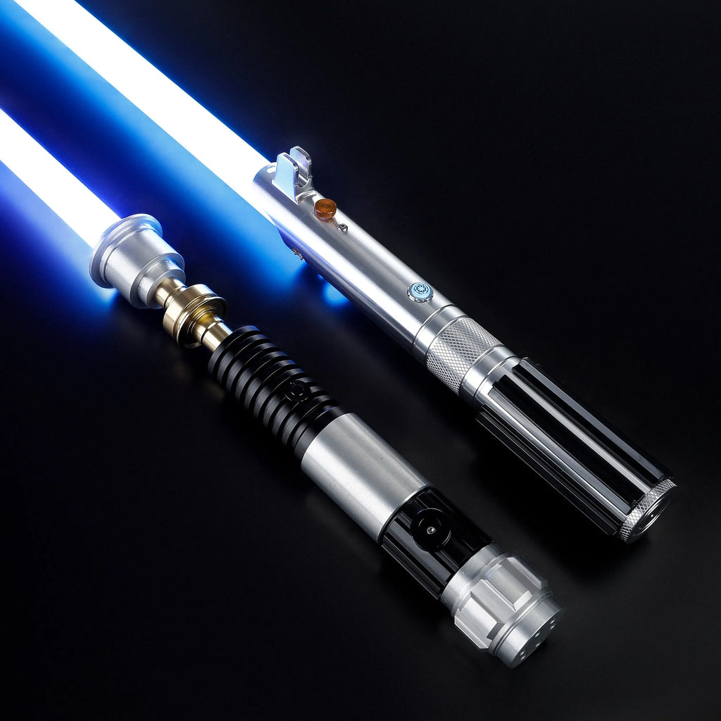 Obi-Ani Two-Saber Bundle