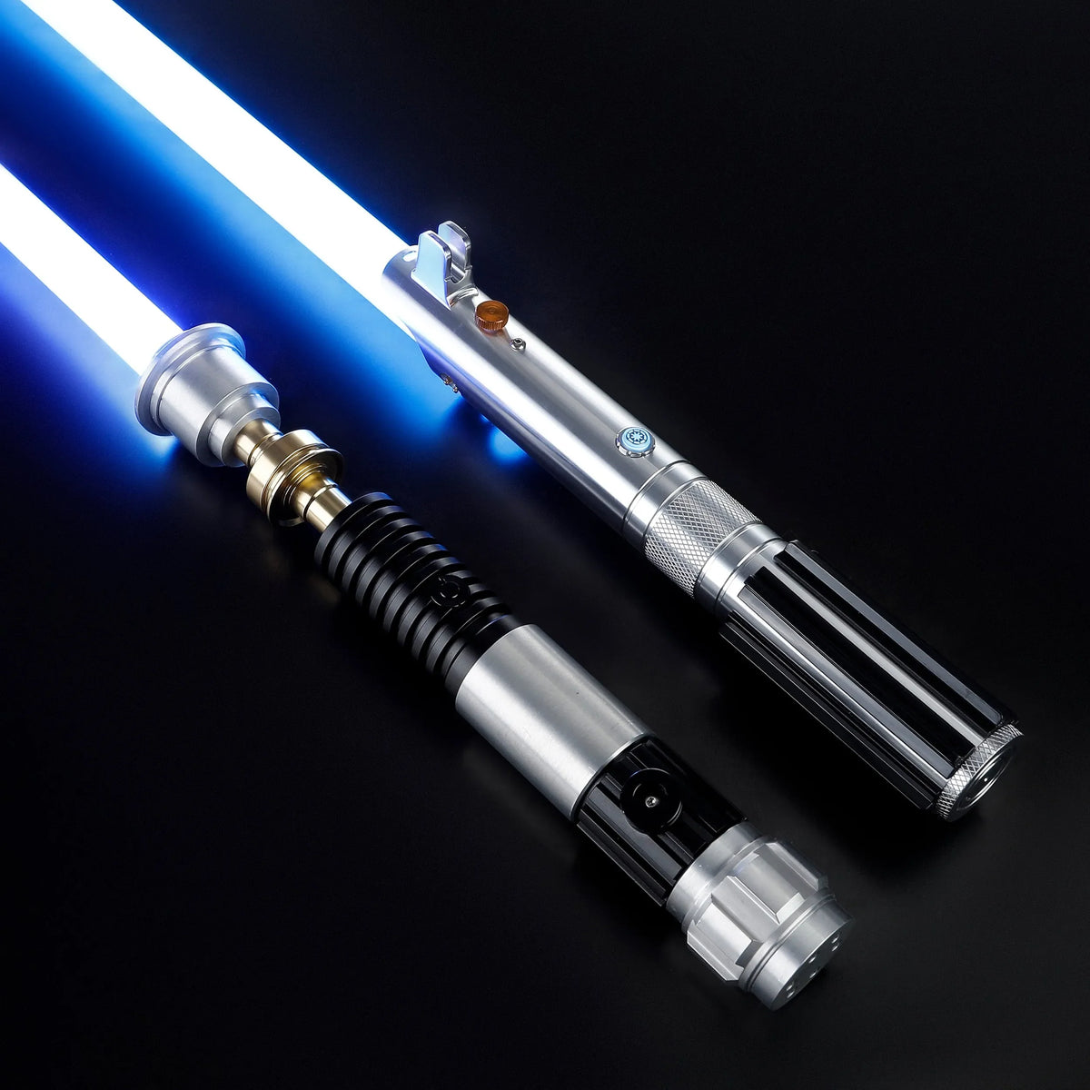 Obi-Ani Two-Saber Bundle