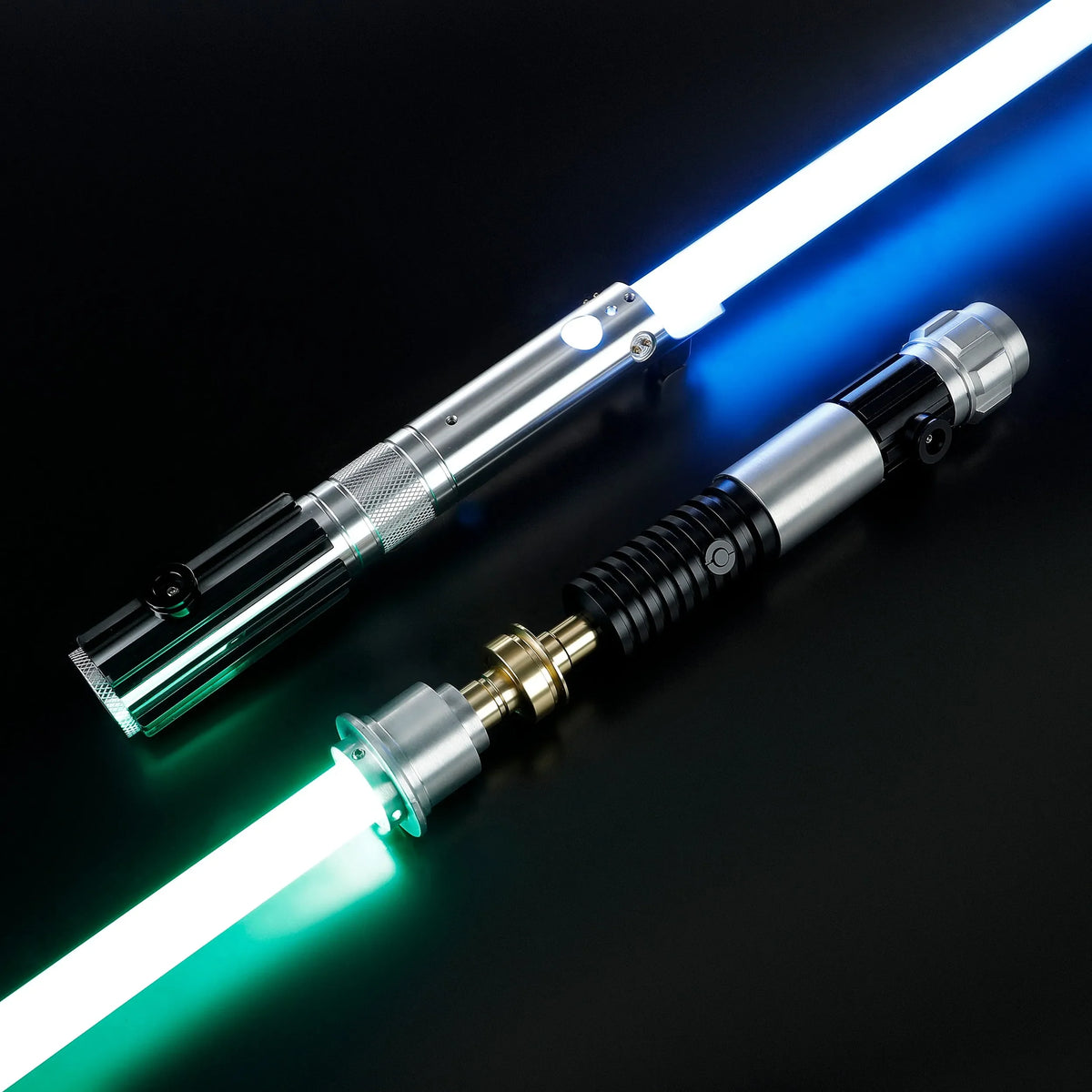 Obi-Ani Two-Saber Bundle