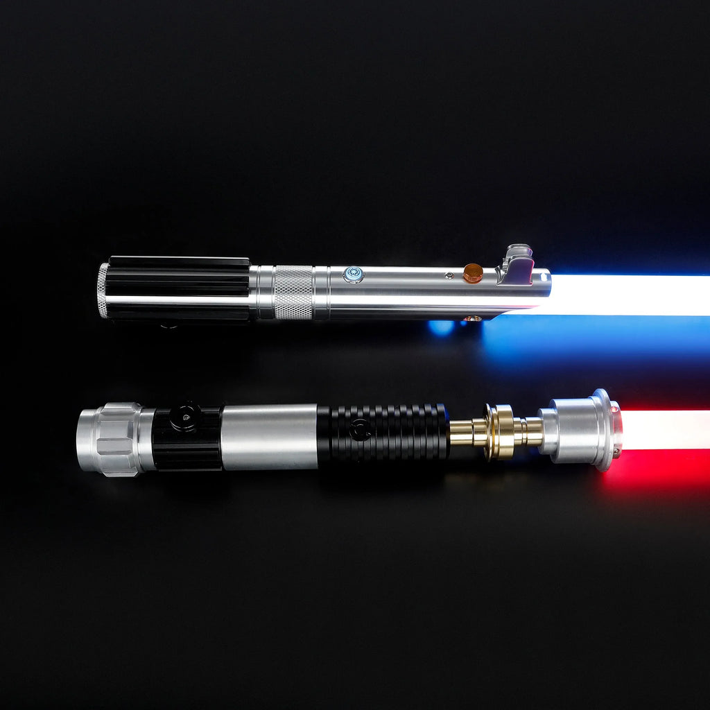 Obi-Ani Two-Saber Bundle