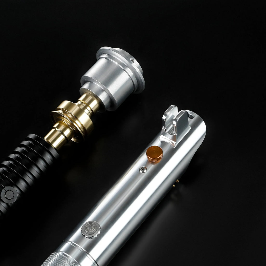 Obi-Ani Two-Saber Bundle