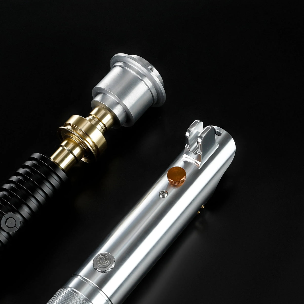 Obi-Ani Two-Saber Bundle