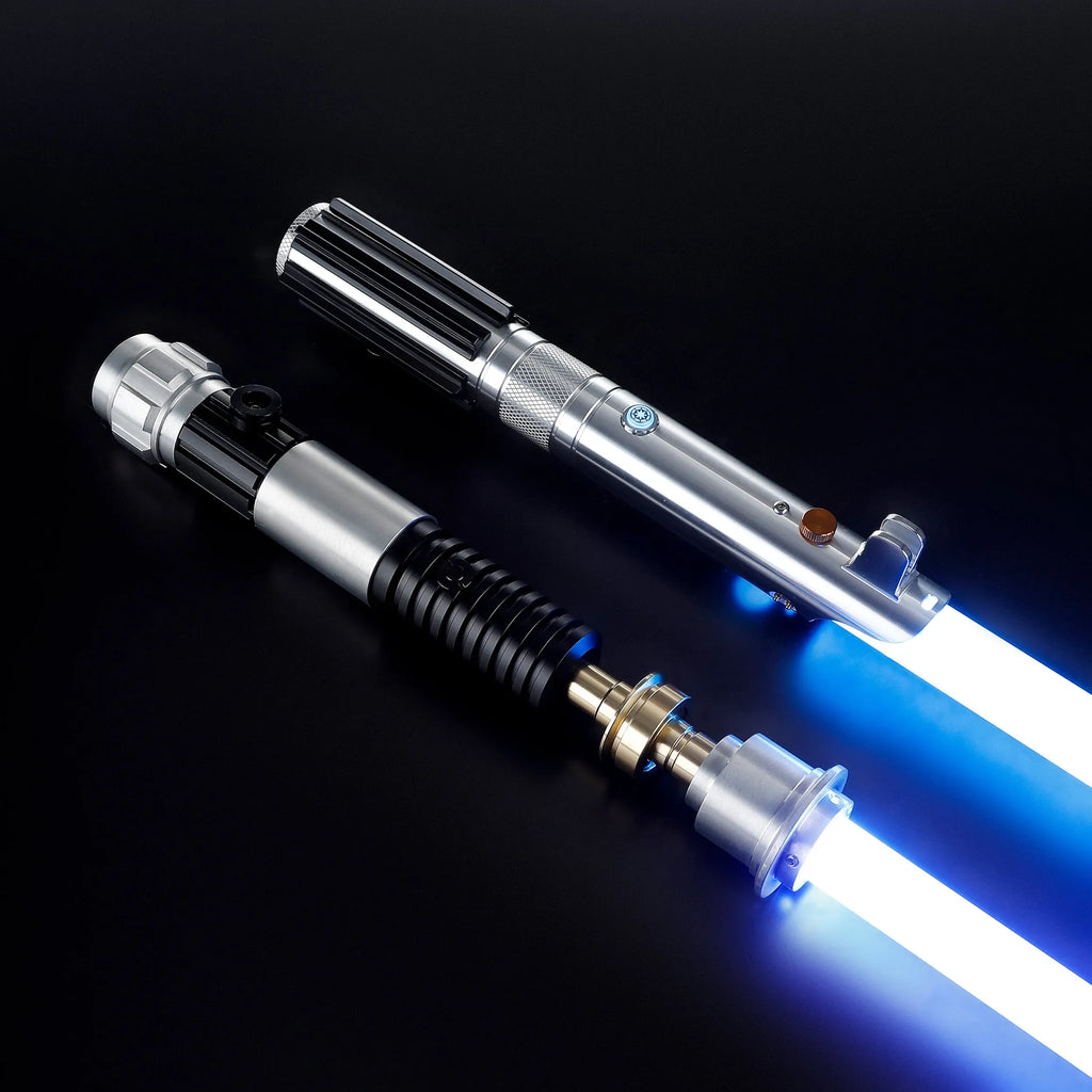 Obi-Ani Two-Saber Bundle