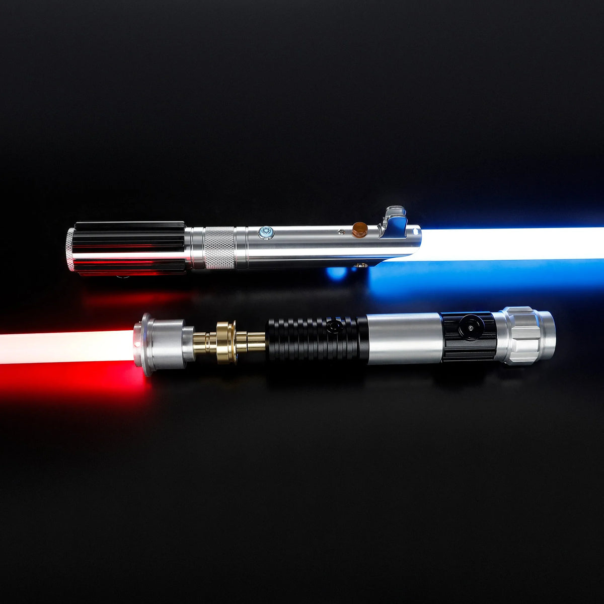 Obi-Ani Two-Saber Bundle