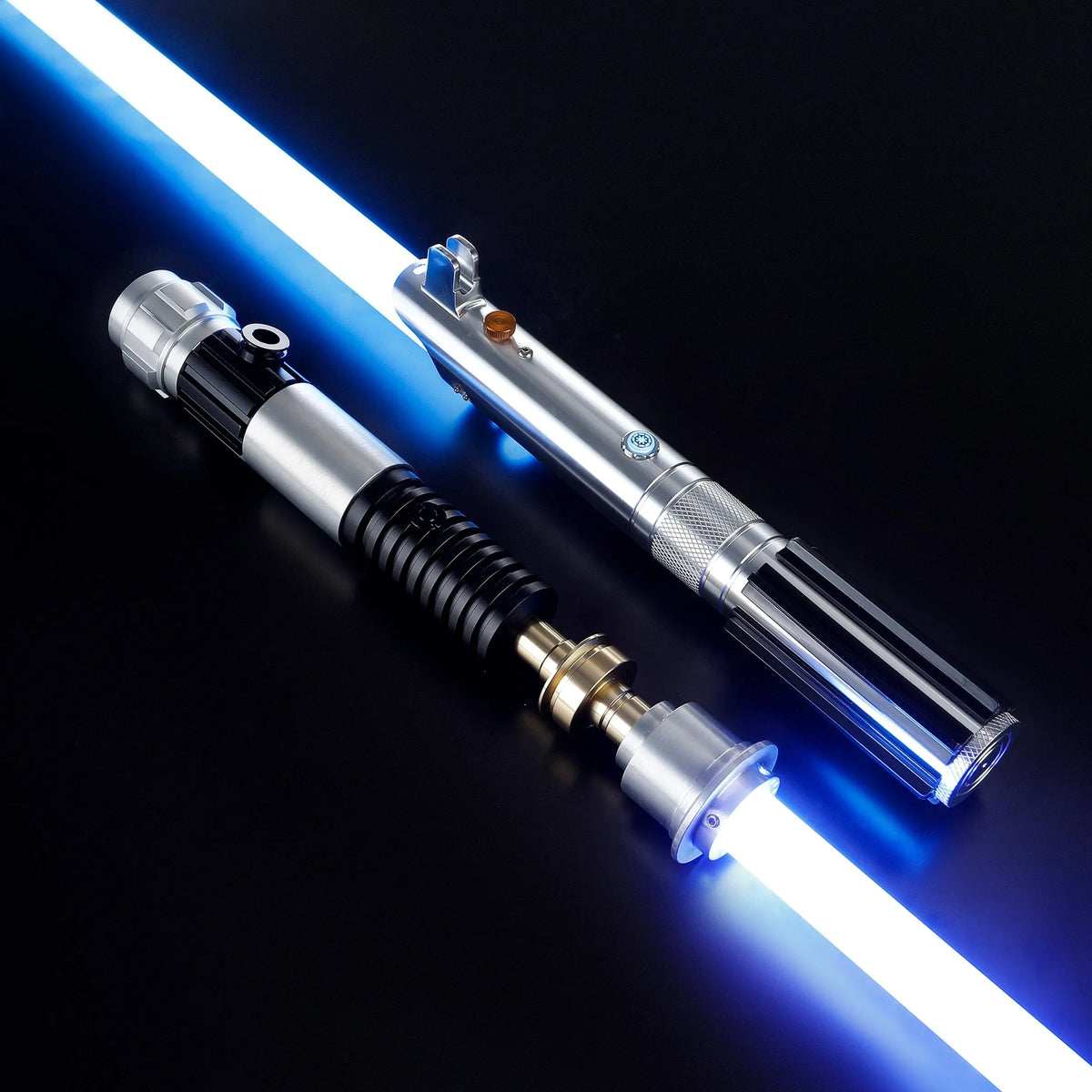 Obi-Ani Two-Saber Bundle