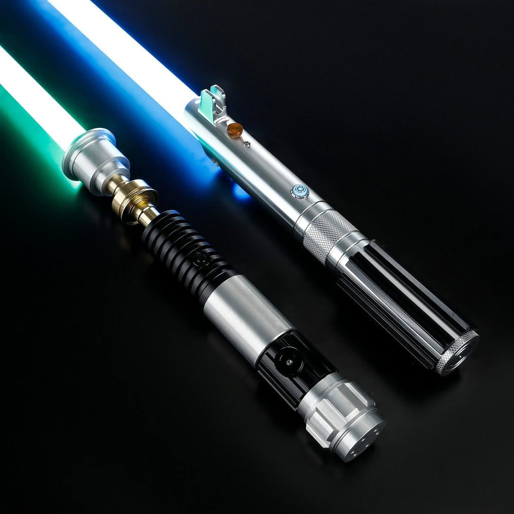 Obi-Ani Two-Saber Bundle