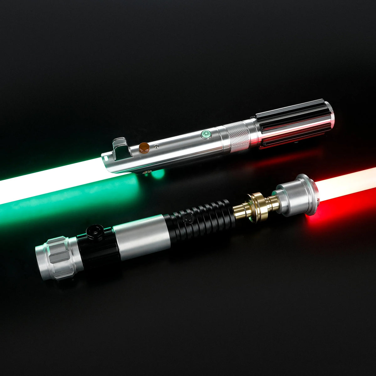 Obi-Ani Two-Saber Bundle