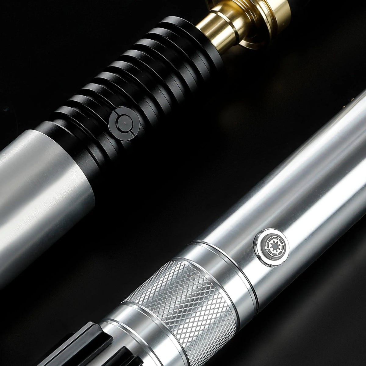 Obi-Ani Two-Saber Bundle