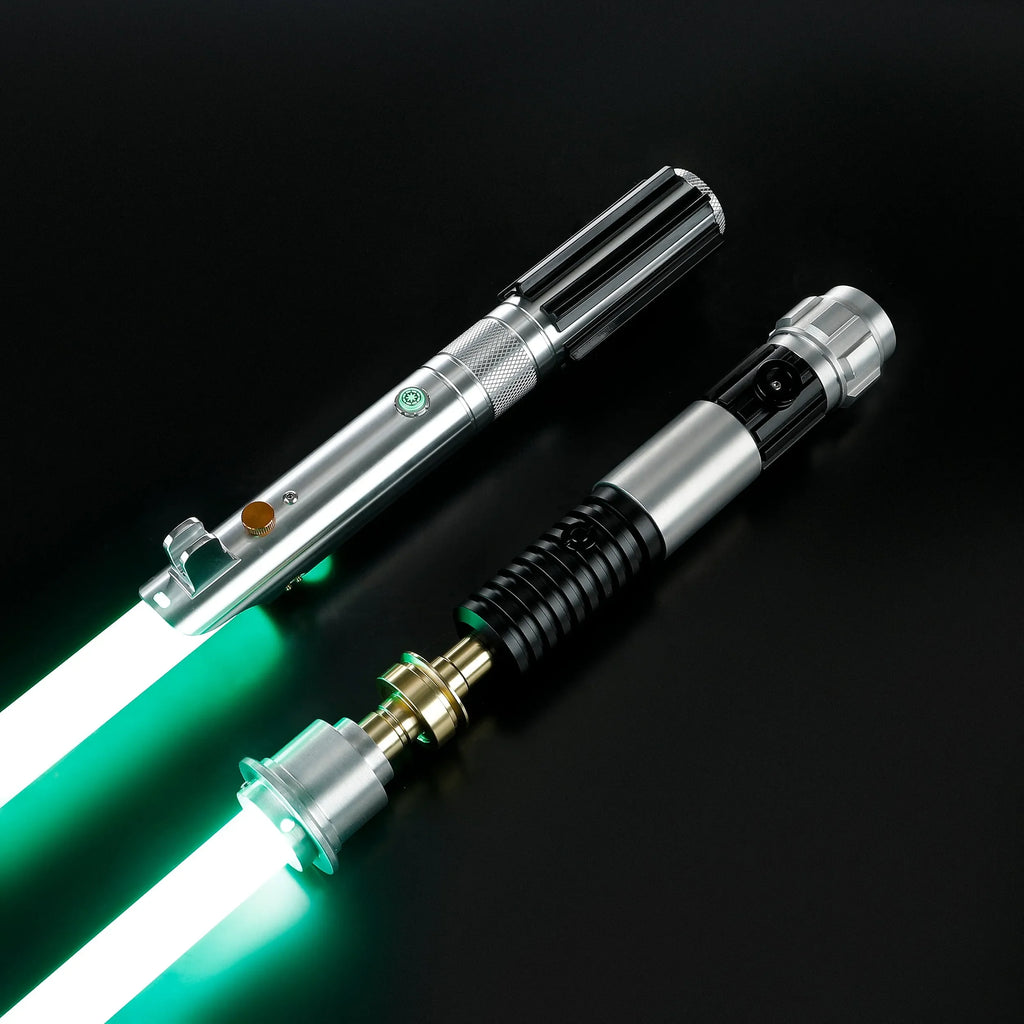 Obi-Ani Two-Saber Bundle