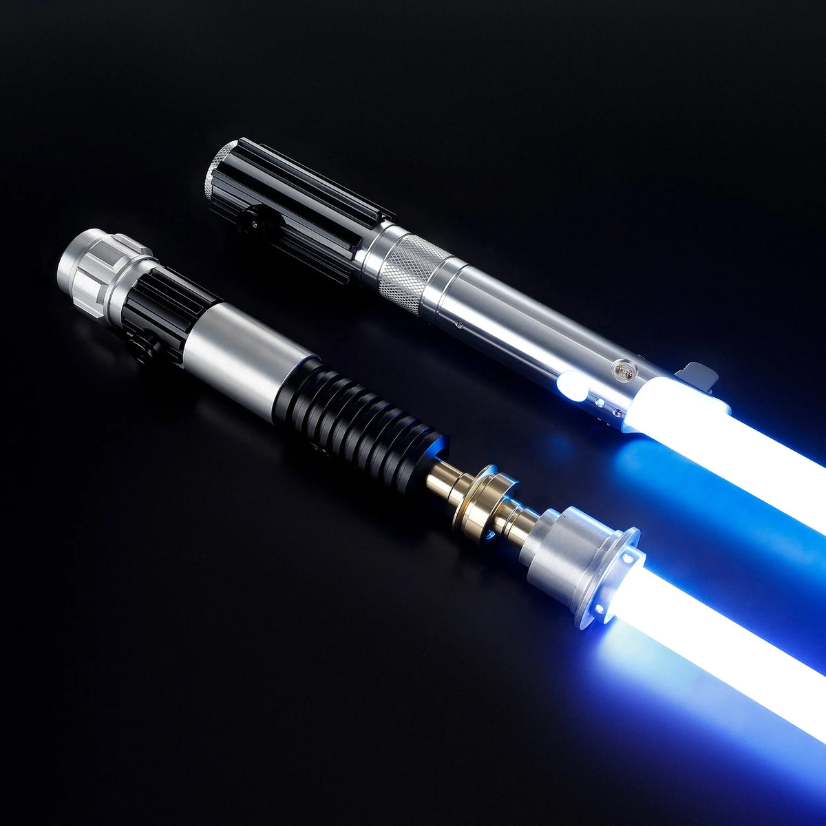 Obi-Ani Two-Saber Bundle